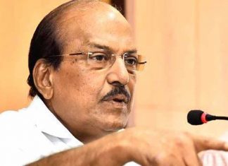 PK Kunhalikutty opposes attack on Rahul's office