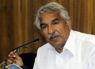 എൻഡോസൾഫാൻ ദുരന്തം സംസ്ഥാനത്തിന്റെ ദുഃഖം; ഉമ്മൻ ചാണ്ടി OOmmen chandi about palarivattam case