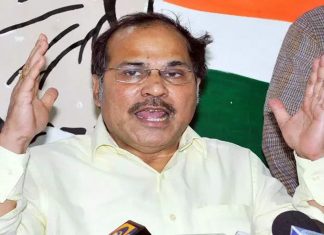 വാക്ക് മാത്രം, പ്രവർത്തിയില്ല; കപിൽ സിബലിന് മറുപടിയുമായി അധീർ രഞ്ജൻ ചൗധരി Adhir Ranjan Chaudhari against kapil sibal
