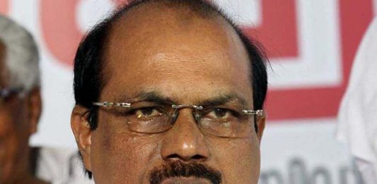 പാലാരിവട്ടം അഴിമതി കേസ്; ഇബ്രാഹിം കുഞ്ഞ് അറസ്റ്റിൽ