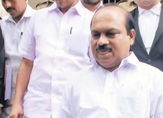 വിജിലൻസ് നീക്കം പാളി; ഇബ്രാഹിം കുഞ്ഞ് ആശുപത്രിയിൽ