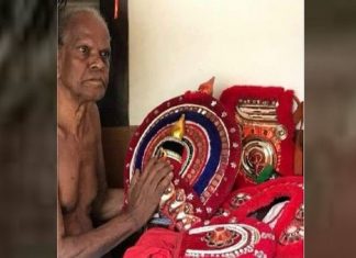 Asiad Kunhiraman Passed Away