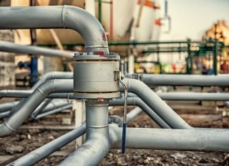 city gas project in palakkad