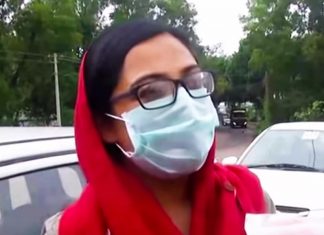 സൈബര് ആക്രമണം; നജ്മ സലിം നിയമ നടപടിക്ക് Dr. Najma salim_Malabar news