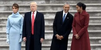 അമേരിക്കന് ജനതയുടെ തീരുമാനം അംഗീകരിക്കണം; മിഷേല് ഒബാമ Michelle obama_Malabar news