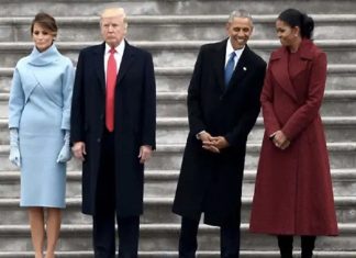 അമേരിക്കന് ജനതയുടെ തീരുമാനം അംഗീകരിക്കണം; മിഷേല് ഒബാമ Michelle obama_Malabar news