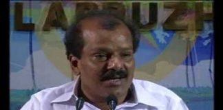 പൂന്തുറ സിറാജിന്റെ സ്ഥാനാർഥിത്വം; സിപിഎം നിലപാട് തള്ളി ഐഎൻഎൽ MALABARNEWS-SIRAJ