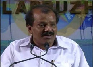 പൂന്തുറ സിറാജിന്റെ സ്ഥാനാർഥിത്വം; സിപിഎം നിലപാട് തള്ളി ഐഎൻഎൽ MALABARNEWS-SIRAJ