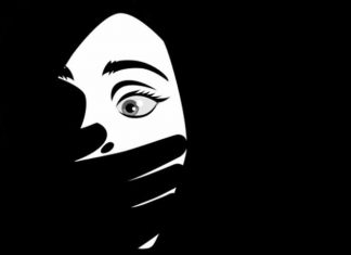 Gang rape in Kozhikode