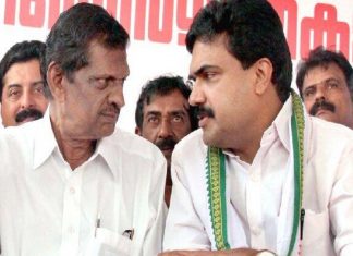 രണ്ടില ചിഹ്നം മരവിപ്പിച്ചു; ജോസഫിന് ചെണ്ട, ജോസിന് ടേബിൾ ഫാനും ചിഹ്നങ്ങൾ MALABARNEWS-PJ