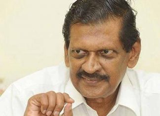 മുല്ലപ്പെരിയാറിലെ മരംമുറി അനുമതി; മുഖ്യമന്ത്രി മറുപടി പറയണമെന്ന് പിജെ ജോസഫ് PJ-Joseph_on-mullapperiyar-dam-issue