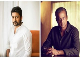 ‘നവരസ’; ഗൗതം മേനോന്-സൂര്യ ചിത്രം ആരംഭിച്ചു entertainment image_malabar news