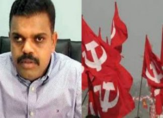 കാരാട്ട് ഫൈസൽ മൽസരിക്കില്ല; പിൻമാറാൻ ആവശ്യപ്പെട്ട് സിപിഎം CPM has asked Karat Faisal to withdraw from the local body elections