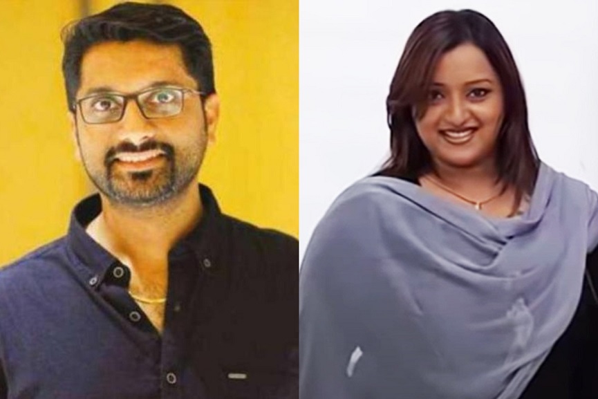 Malabarnews_sarith and swapna Malabarnews_sarith and swapna