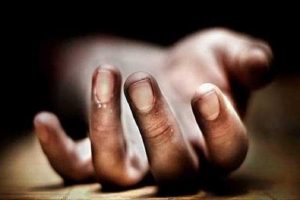 Burnt to death by firecrackers_Malabar news