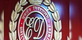 Sivashankar's allegation; In the ED court with strong evidence