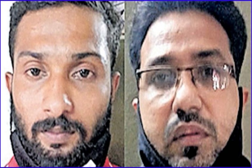 MalabarNews_Kasargod-assault-case Two arrested for assaulting police officers and snatching keys from jeep