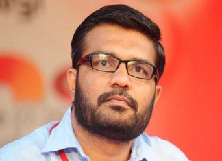 എം ബി രാജേഷിന് കോവിഡ് സ്ഥിരീകരിച്ചു M B Rajesh_Malabar news
