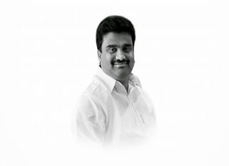വാസൻ ഹെൽത്ത് കെയർ സ്ഥാപകൻ അന്തരിച്ചു; മരണത്തിൽ ദുരൂഹതയെന്ന് ബന്ധുക്കൾ Vasan Eye Care Founder Dead