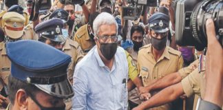 ശിവശങ്കറിനെ ചോദ്യം ചെയ്യണം; വിജിലന്സ് ഇന്ന് അപേക്ഷ സമര്പ്പിക്കും Malabarnews_m sivasankar