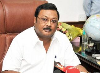 കരുണാനിധിയുടെ മകന് അഴഗിരി പുതിയ പാര്ട്ടിയുമായി എന്ഡിഎയിലേക്ക് MALABARNEWS-MK-Alagiri