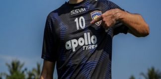 ചെന്നൈയിന് എഫ്സിയുമായി കരാര് പുതുക്കി അപ്പോളോ ടയേര്സ് sports image_malabar news