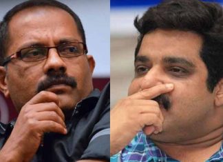 കെഎം ഷാജിയുടെ വിവാദ ഭൂമി ഇടപാടിൽ എംകെ മുനീറിനും പങ്ക്; പരാതിയുമായി ഐഎൻഎൽ നേതാവ് KM-Shaji,-MK-Muneer_2020-Nov-16
