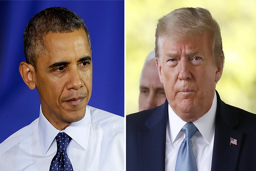 Barack-obama-and-Donald-trump_Malabar news Barack-obama-and-Donald-trump_Malabar news