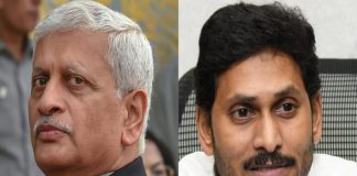 Court order against Jagan Mohan Reddy