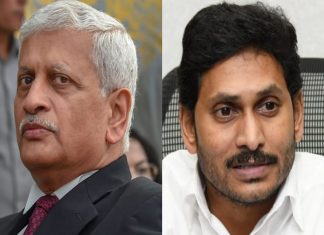 ജഗൻ മോഹൻ റെഡ്ഡിക്കെതിരായ കോടതിയലക്ഷ്യം; ഹരജികൾ പരിഗണിക്കുന്നതിൽ നിന്ന് ജസ്റ്റിസ് യുയു ലളിത് പിൻമാറി Court order against Jagan Mohan Reddy