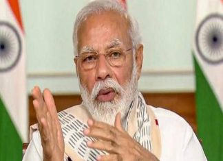 കോവിഡ് കേസുകളിൽ വർധന; മുഖ്യമന്ത്രിമാരുടെ യോഗം വിളിച്ച് പ്രധാനമന്ത്രി Narendra -Modi_Malabar news