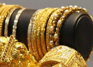 300 Pawan jewellery stolen from kochi