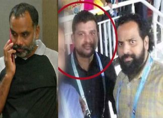 ബിനീഷിനെതിരെ മൊഴി നൽകി; യുവാവിന് ബിനാമികളുടെ ഭീഷണി; വീട് കയറി അക്രമം Statement against bineesh