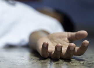 Girl child killed in up_Malabar news