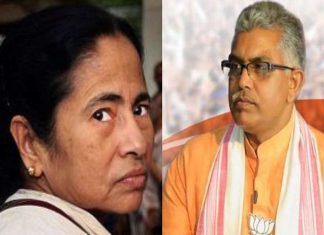 Mamatha_Dilip ghosh_Malabar news