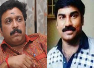 Police will be questions ganesh mla's secretary