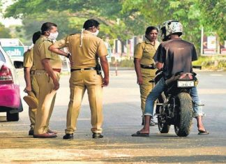covid_ ban in kannur_Malabar news