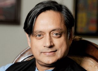 ഒബാമയുടെ പുസ്തകത്തില് മോദിയില്ല; ശശി തരൂര് Shashi-Tharoor_Malabar news