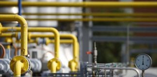 Kochi-Mangalore Natural Gas Project