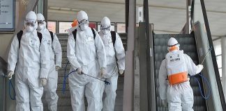 സൗദിയില് കോവിഡ് രോഗമുക്തി നിരക്കില് വര്ധന; രോഗമുക്തർ 357 Malabarnews_saudi covid