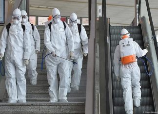 Malabarnews_saudi covid