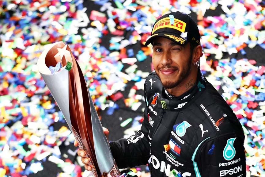 Malabar News_ Lewis Hamilton