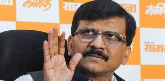 Sanjay Raut about temple reopens in maharashtra