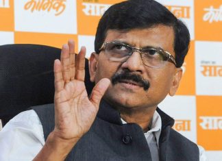 Sanjay Raut about temple reopens in maharashtra