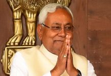 നിതീഷ് കുമാർ രാജ്യസഭയിലേക്ക്? മുഖ്യമന്ത്രി പദം രാജിവെക്കുമെന്ന് സൂചന Nitish Kumar