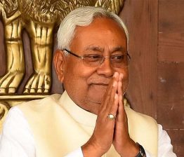 നിതീഷ് കുമാർ രാജ്യസഭയിലേക്ക്? മുഖ്യമന്ത്രി പദം രാജിവെക്കുമെന്ന് സൂചന Nitish Kumar