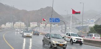 Malabarnews_oman heavy rain