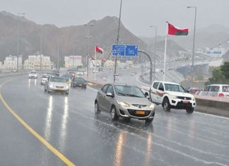 Malabarnews_oman heavy rain