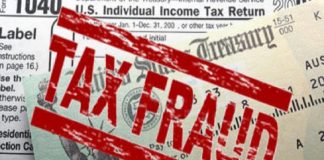 GST fraud unearthed, firms create fake invoices, evade tax