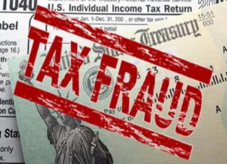 GST fraud unearthed, firms create fake invoices, evade tax
